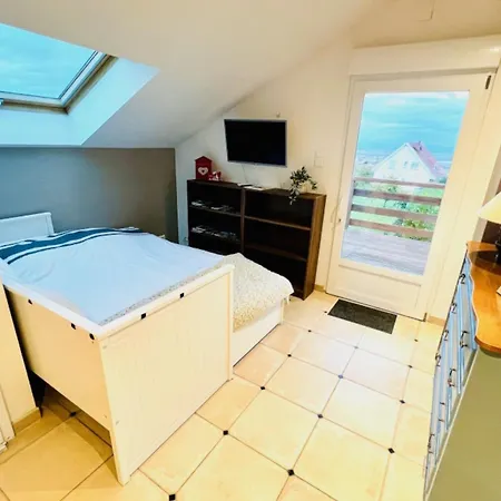 Apartment Rose Des Vignes *