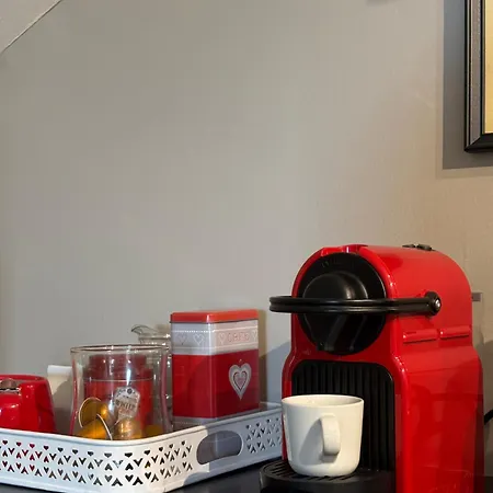 Apartament Vines & Views - With Airconditioning *